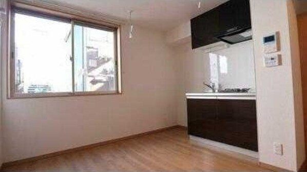 グランジュテ黄金町の物件内観写真